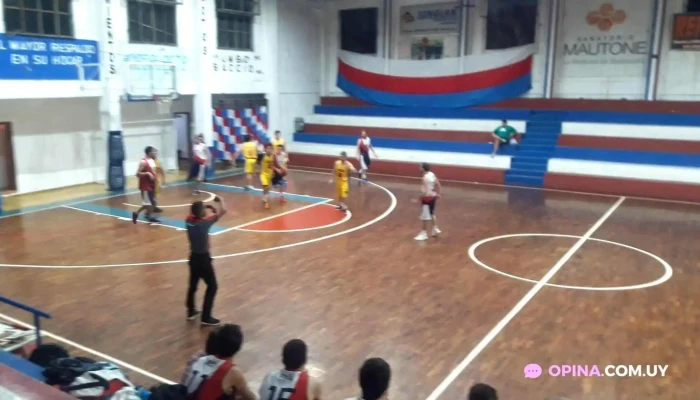 Pizzeria La Cantina Videos - Pan de Azúcar