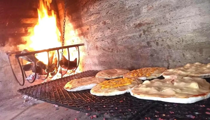 Pizzeria La Diferencia -  Del Propietario - Durazno
