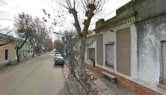 Pizzeria La Diferencia -  Street View Y 360 - Durazno