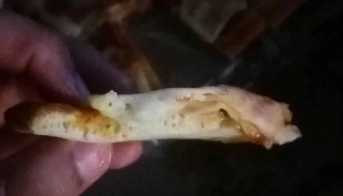 Pizzeria La Estacion Comentario 5 - Montevideo