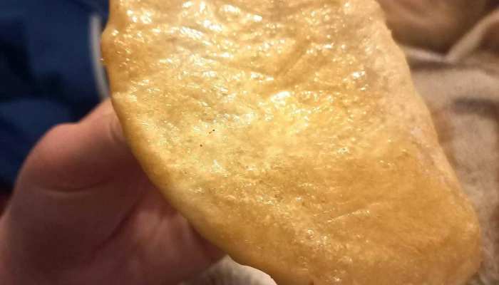 Pizzeria La Estacion Comentario 9 - Montevideo