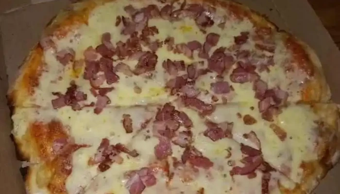 Pizzeria La Familia -  Del Propietario - Barros Blancos