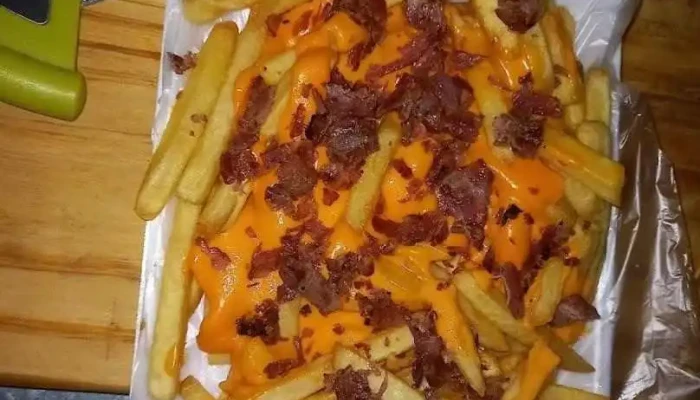 Pizzeria La Familia -  Todas - Barros Blancos