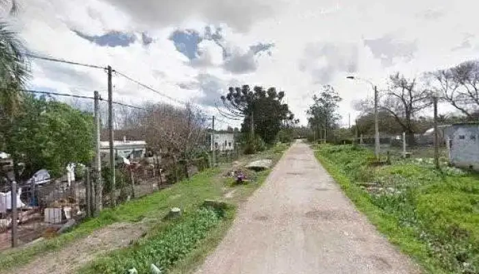 Pizzeria La Familia Todo - Montevideo