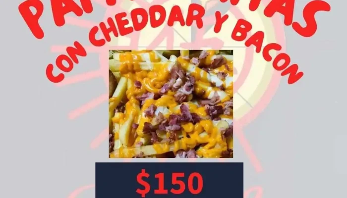 Pizzeria La Fe -  Del Propietario - Rivera