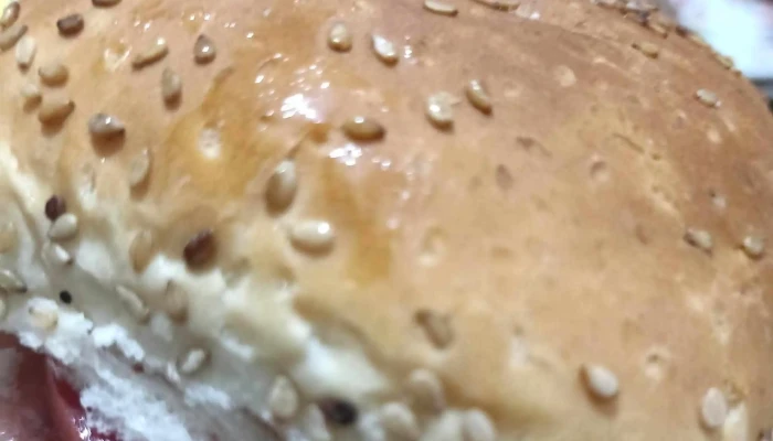 Pizzeria La Flaca -  Comentario 1 - Montevideo