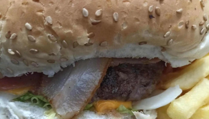 Pizzeria La Flaca -  Comentario 2 - Montevideo