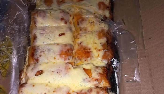 Pizzeria La Flaca -  Comentario 4 - Montevideo