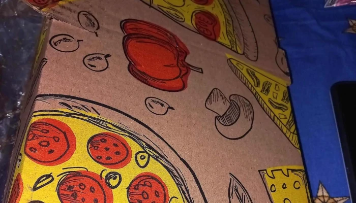 Pizzeria La Flaca -  Comentario 5 - Montevideo