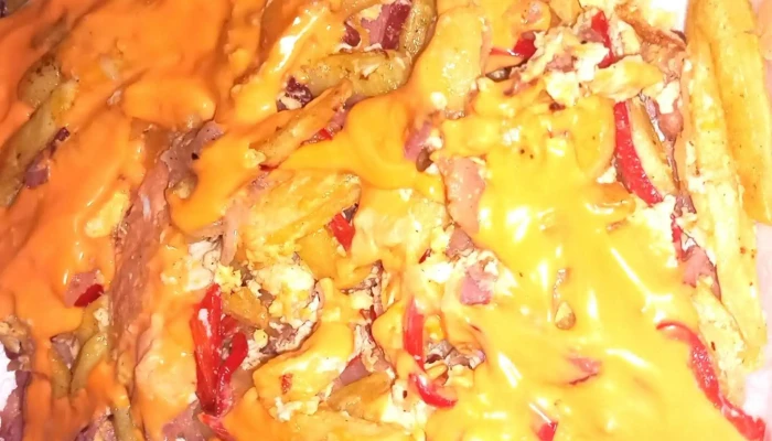 Pizzeria La Flaca -  Comentario 6 - Montevideo