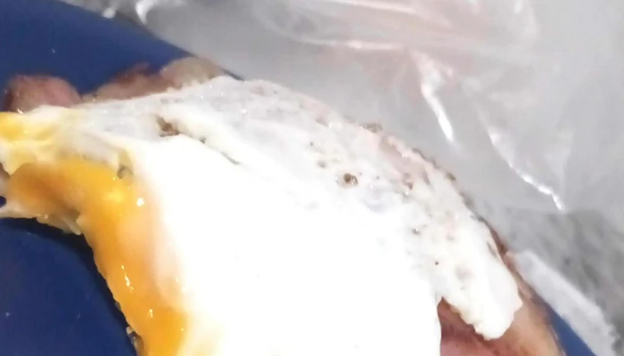 Pizzeria La Flaca -  Comentario 7 - Montevideo