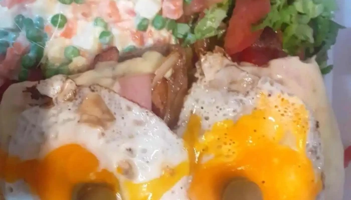 Pizzeria La Flaca -  Del Propietario - Montevideo