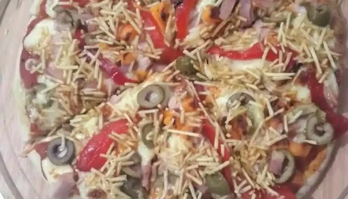 Pizzeria La Flaca -  Pizza - Montevideo