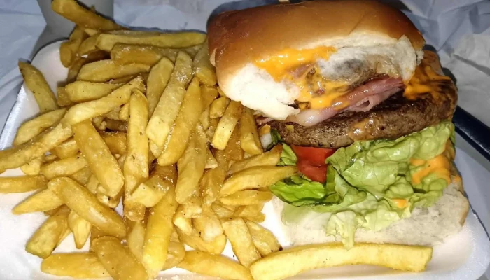 Pizzeria La Flaca -  Recientes - Montevideo