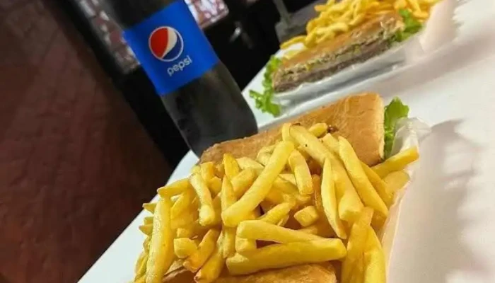 Pizzeria La Gateada Del Propietario - Pando