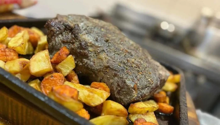 Pizzeria La Gateada Todas - Pando