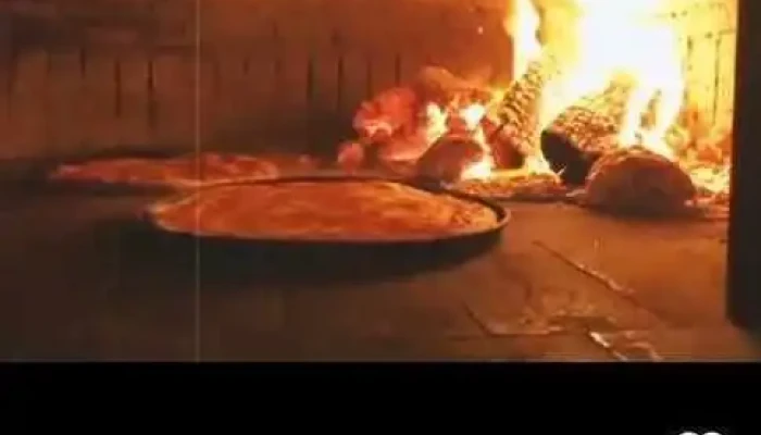 Pizzeria La Gateada Videos - Pando