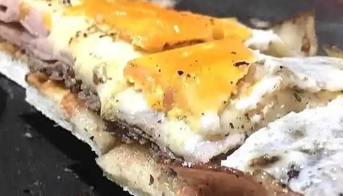 Pizzeria La Herradura Comida Y Bebida - Las Toscas