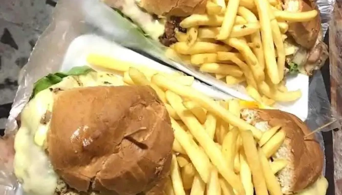 Pizzeria La Herradura Todas - Las Toscas