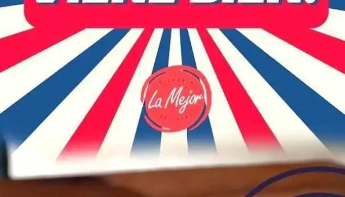 Pizzeria La Mejor Pizza - Durazno