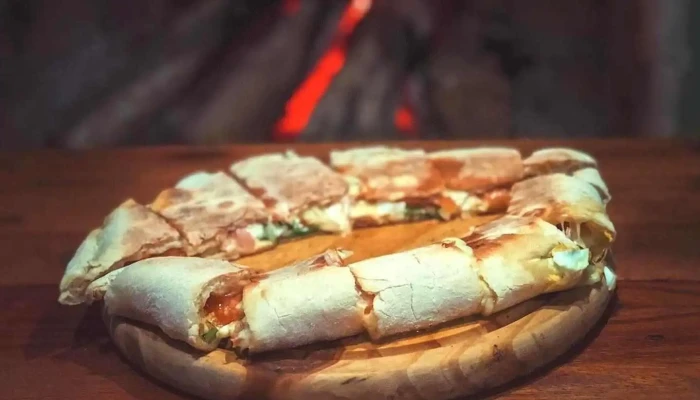 Pizzeria La Mejor Todas - Durazno