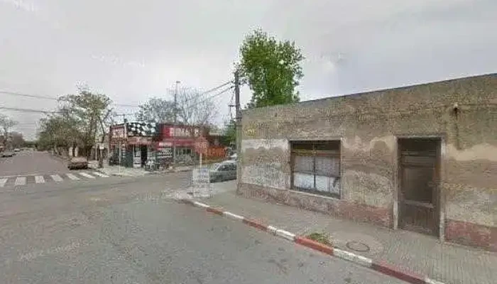 Pizzeria La Milenia Pan De Azucar Street View Y 360 - Pan de Azúcar