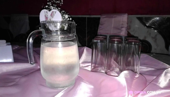 Pizzeria La Morena -  Comidas Y Bebidas - Montevideo