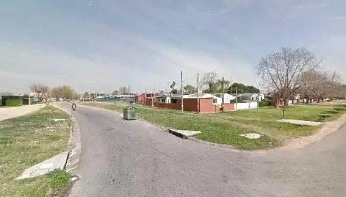 Pizzeria La Morena -  Street View Y 360 - Montevideo