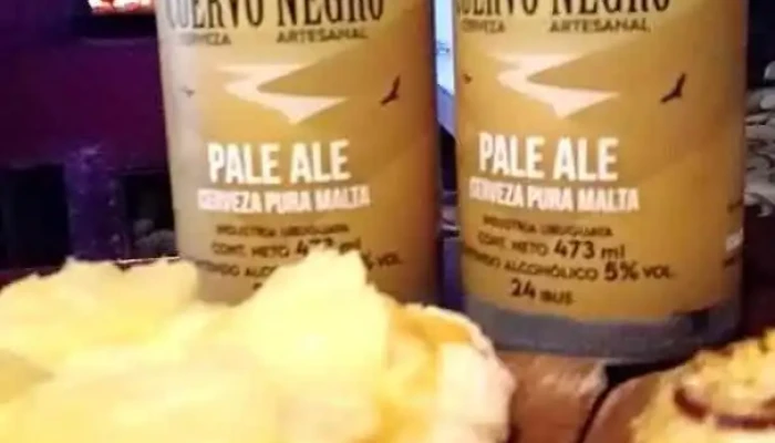 Pizzeria La Nueva Torre -  Del Propietario - Maldonado