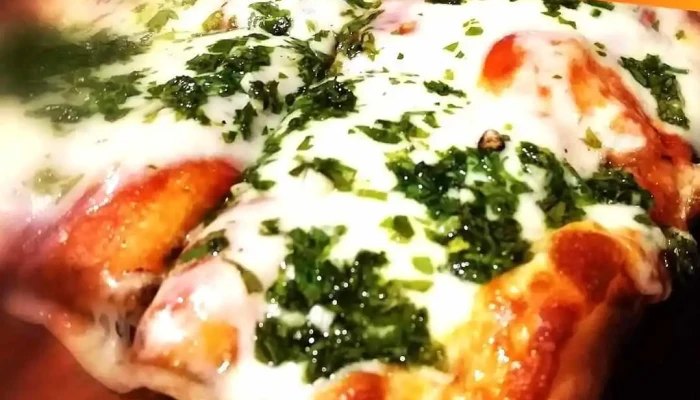 Pizzeria La Nueva Torre -  Menu - Maldonado