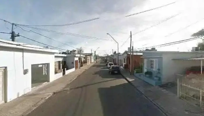 Pizzeria La Nueva Torre -  Street View Y 360 - Maldonado