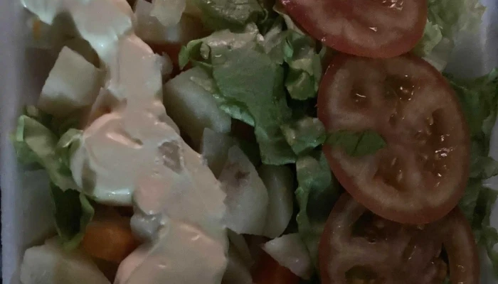 Pizzeria La Paloma Comentario 2 - Montevideo