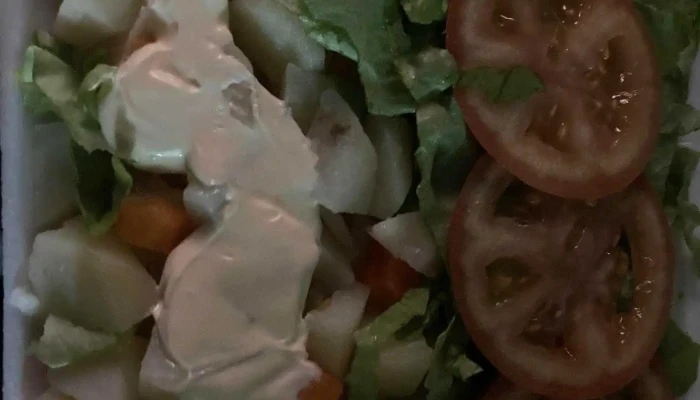 Pizzeria La Paloma Comidas Y Bebidas - Montevideo