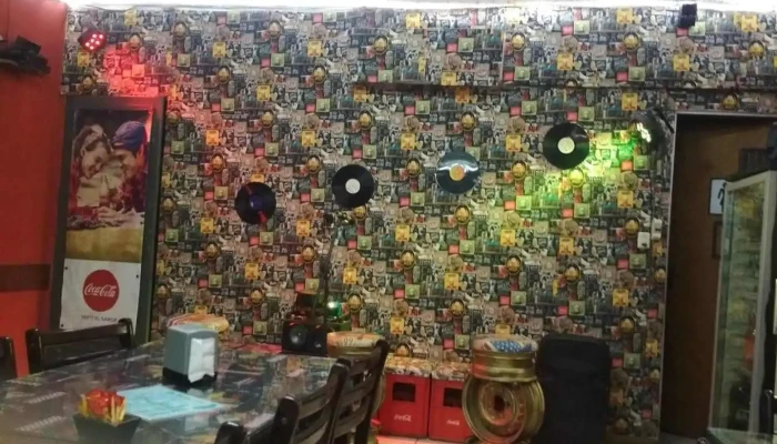 Pizzeria La Piedra Todas - Rio Branco