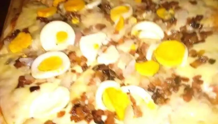 Pizzeria La Posta Pizza - Solís de Mataojo