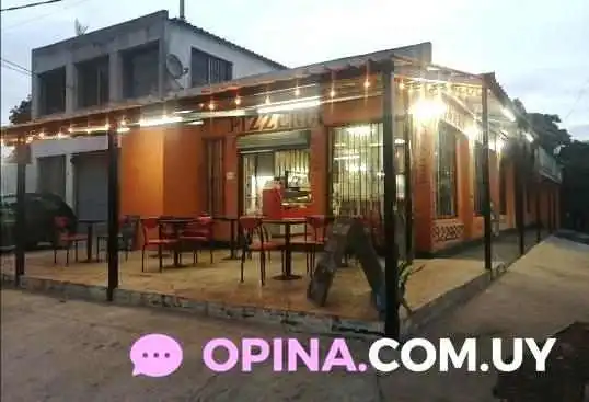 Pizzeria La Rule Del Propietario - Montevideo