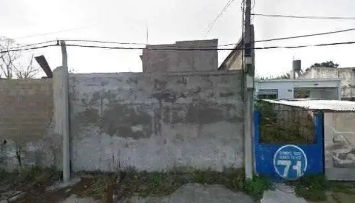 Pizzeria La Rule Street View Y 360 - Montevideo