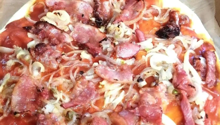 Pizzeria La Ruta -  Comidas Y Bebidas - Montevideo