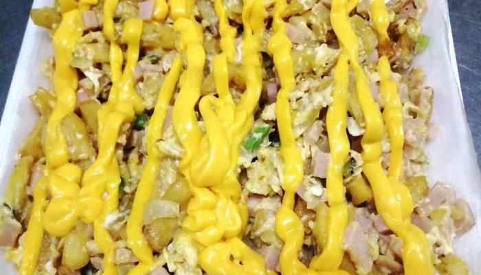 Pizzeria La Ruta -  Del Propietario - Montevideo