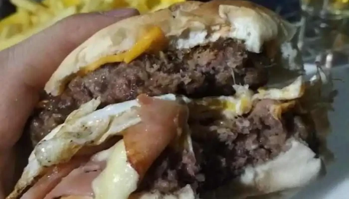 Pizzeria La Sede -  Comida Y Bebida - Santa Rosa