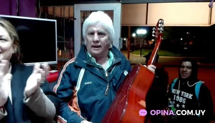 Pizzeria La Via -  Videos - La Paz