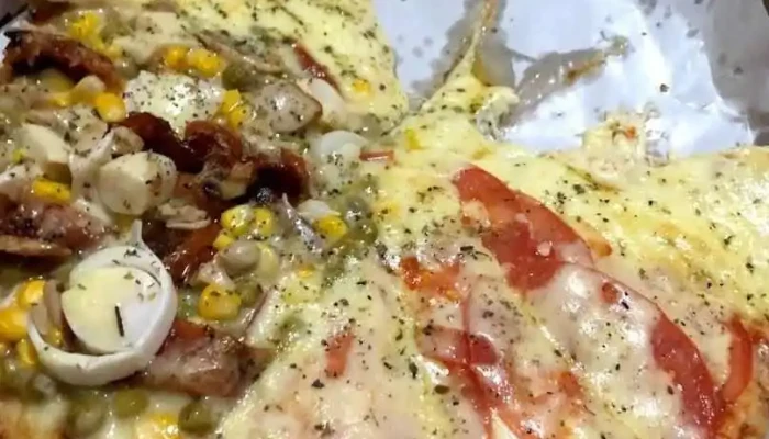 Pizzeria Las Flores -  Comida Y Bebida - Artigas