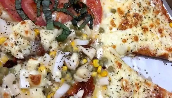 Pizzeria Las Flores -  Todas - Artigas