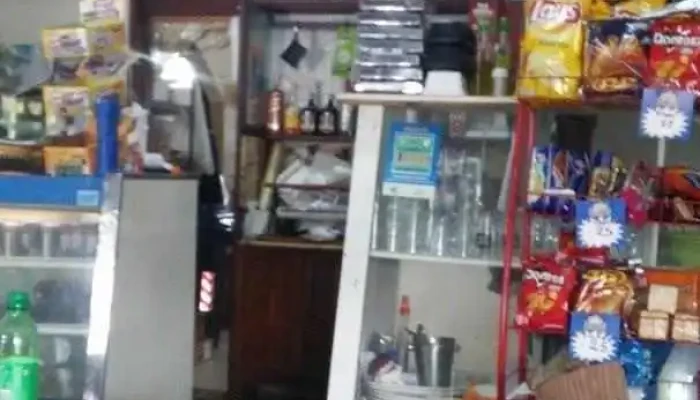 Pizzeria Lo De Clau Ambiente - Soca