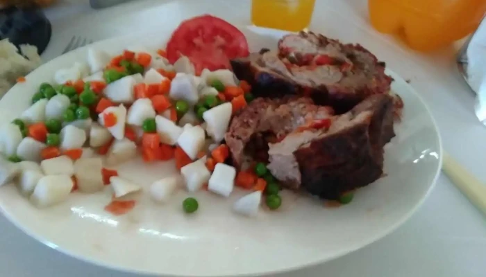 Pizzeria Lo De Clau Todas - Soca