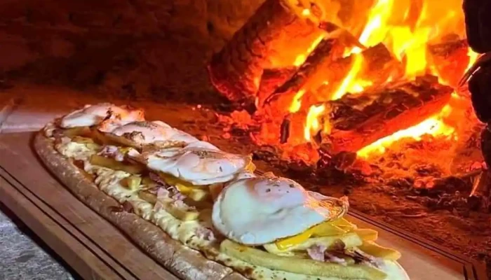 Pizzeria Lo De Fany Comidas Y Bebidas - Progreso