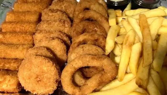 Pizzeria Lo De Fany Del Propietario - Progreso