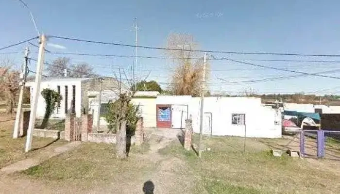 Pizzeria Lo De Fany Street View Y 360 - Progreso