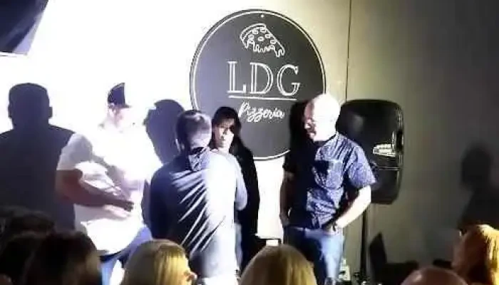 Pizzeria Lo De Gonza -  Mas Recientes - Montevideo