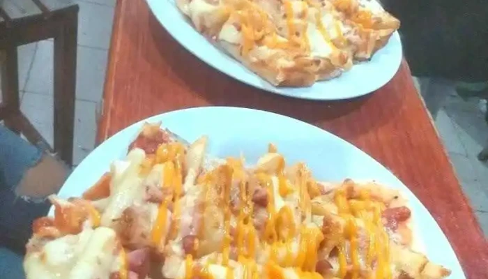 Pizzeria Lo De Gonza -  Todas - Montevideo